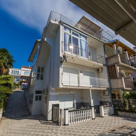 Apartments Dubravka Цриквениця Екстер'єр фото