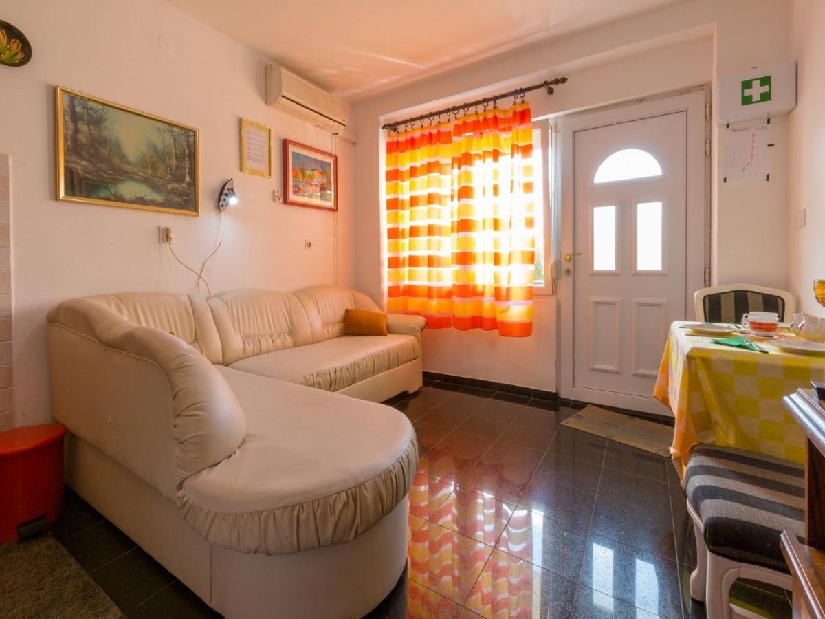 Apartments Dubravka Цриквениця Екстер'єр фото