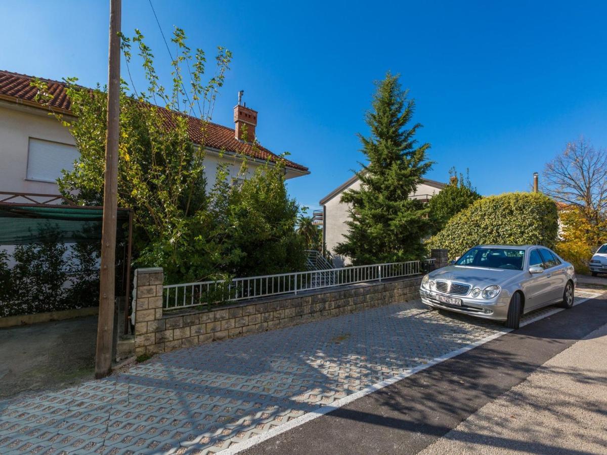 Apartments Dubravka Цриквениця Екстер'єр фото